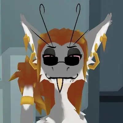 Nukilet: Queer Furry Shitposter used a TF machine