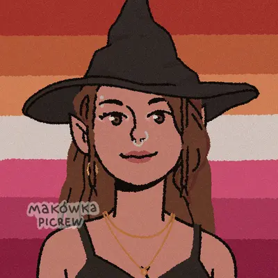 ?️‍????Luana????️‍?