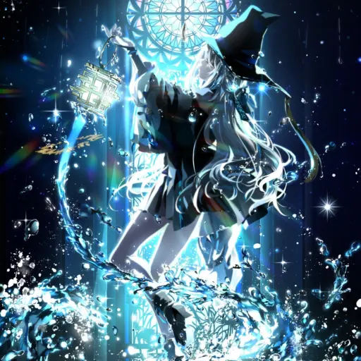 Orca ? | ? | ? | ??️‍⚧️