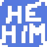 hehim